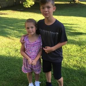 Meet your Posher, Scott